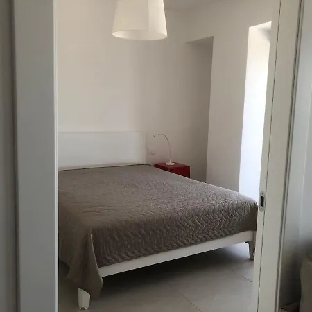Maison d'hôtes Martorana, E Short Let's Porto Empedocle
