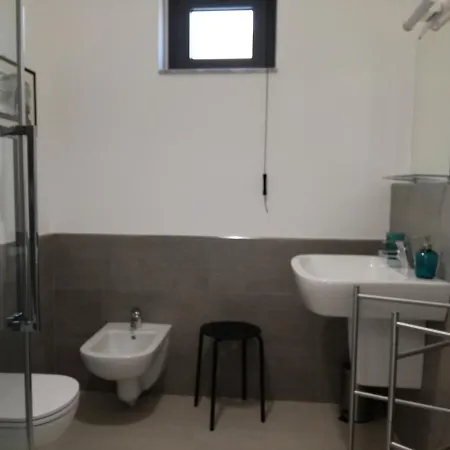 Martorana, E Short Let's Maison d'hôtes Porto Empedocle