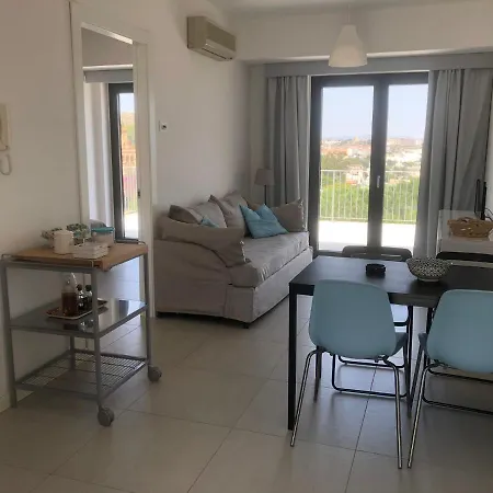 Martorana, E Short Let's Porto Empedocle