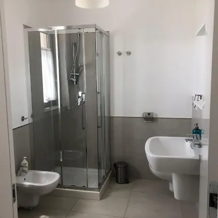 Guest house Martorana, E Short Let's *
