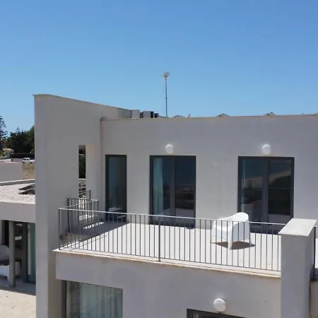 Martorana, E Short Let's Guest house