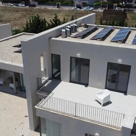 Guest house Martorana, E Short Let's Porto Empedocle