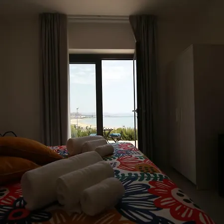 Martorana, E Short Let's 4* Porto Empedocle