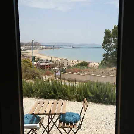 Martorana, E Short Let's Pensionat 4*