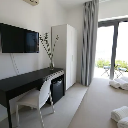 Martorana, E Short Let's Guest house Porto Empedocle