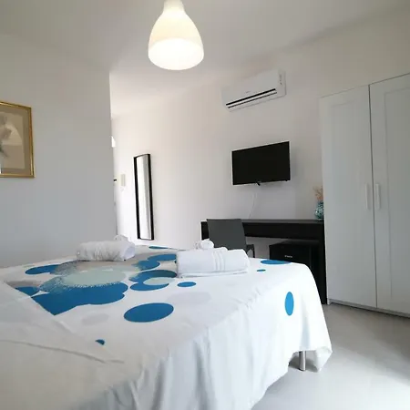 Pensionat Martorana, E Short Let's 4*