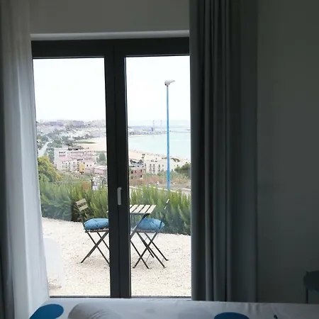 Martorana, E Short Let's Porto Empedocle