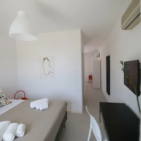 Martorana, E Short Let's Pensionat