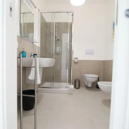 Pensionat Martorana, E Short Let's Porto Empedocle