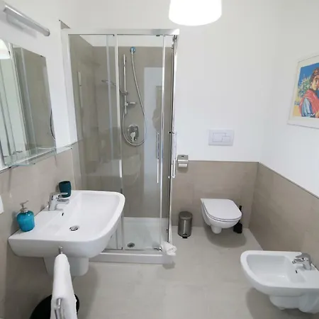 Pensionat Martorana, E Short Let's 4*