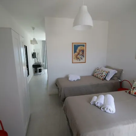 Martorana, E Short Let's Pensionat 4*