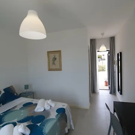 Martorana, E Short Let's Pensionat Porto Empedocle