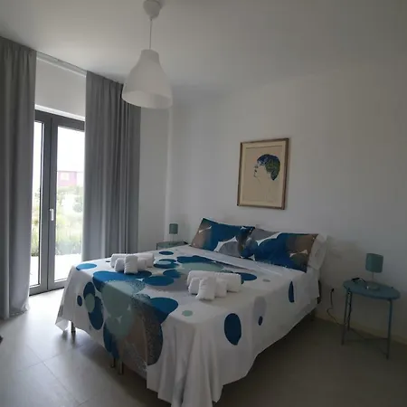 Pensionat Martorana, E Short Let's Porto Empedocle