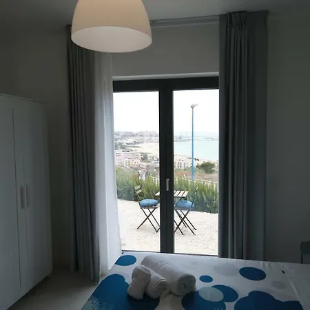 Pensionat Martorana, E Short Let's