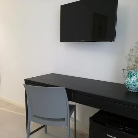 Martorana, E Short Let's Pensionat Porto Empedocle