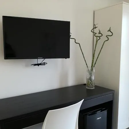 Martorana, E Short Let's Pensionat Porto Empedocle