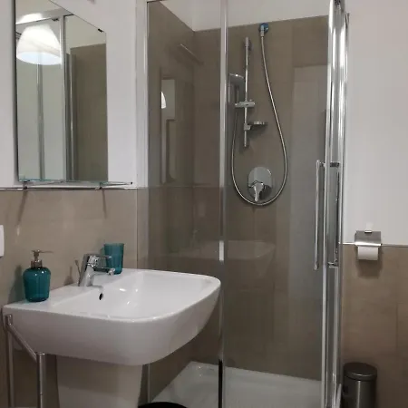 Pensionat Martorana, E Short Let's 4*