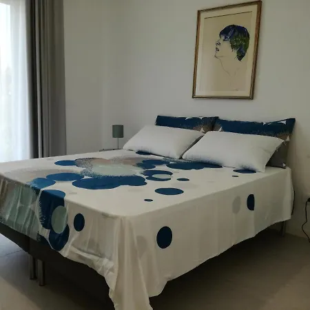 Martorana, E Short Let's Pensionat