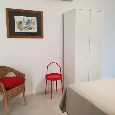 Martorana, E Short Let's Pensionat