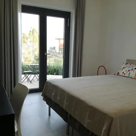 Martorana, E Short Let's Guest house Porto Empedocle