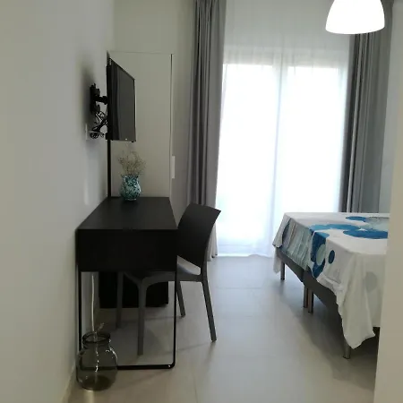 Martorana, E Short Let's Pensionat 4*