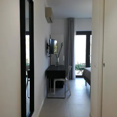Guest house Martorana, E Short Let's