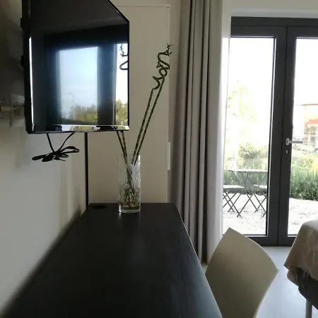 Martorana, E Short Let's 4* Porto Empedocle