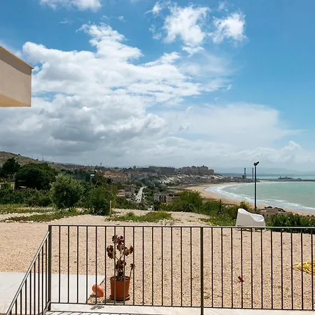 Pensionat Martorana, E Short Let's