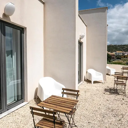 Pensionat Martorana, E Short Let's Porto Empedocle