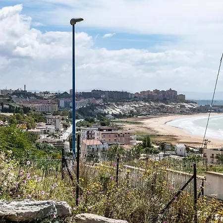 Pensionat Martorana, E Short Let's 4*