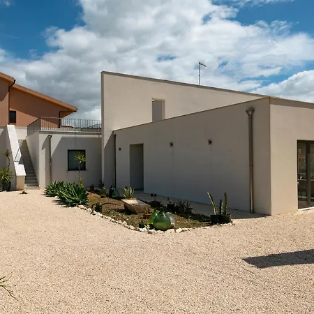 Guest house Martorana, E Short Let's Porto Empedocle