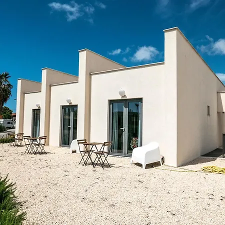 Martorana, E Short Let's Porto Empedocle