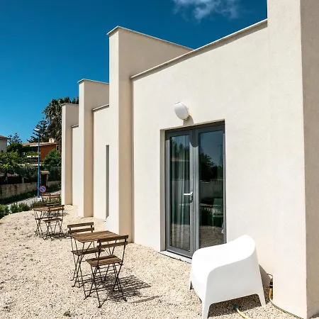 Martorana, E Short Let's Pensionat