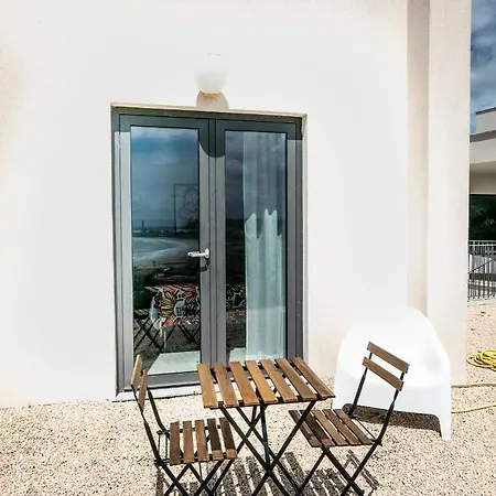 Pensionat Martorana, E Short Let's 4*