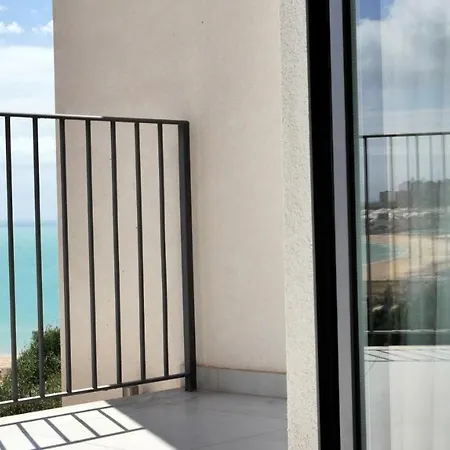 Martorana, E Short Let's Pensionat 4*