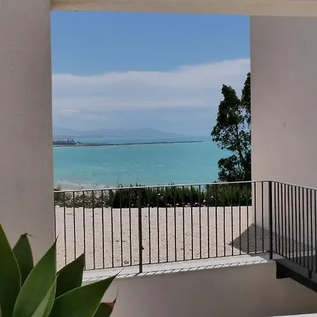 Martorana, E Short Let's Pensionat Porto Empedocle