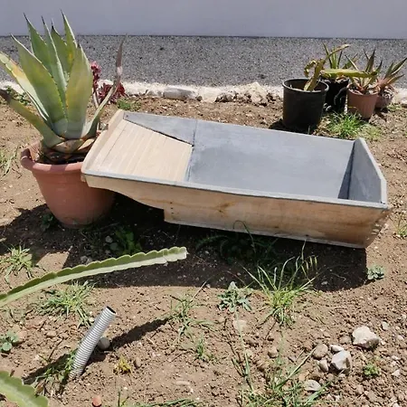 Martorana, E Short Let's Pensionat Porto Empedocle