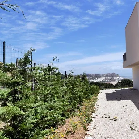 Guest house Martorana, E Short Let's