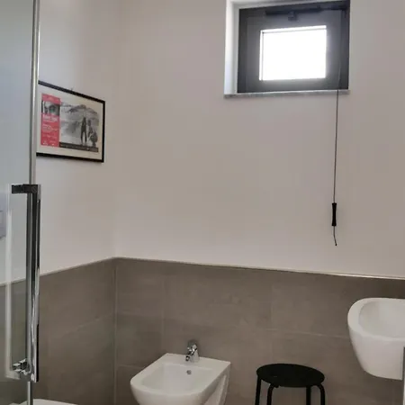 Pensionat Martorana, E Short Let's 4*