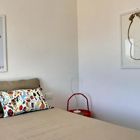 Martorana, E Short Let's Pensionat