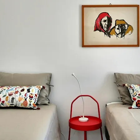 Martorana, E Short Let's