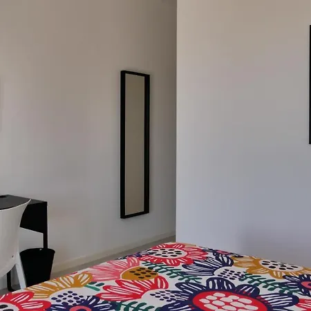 Martorana, E Short Let's Guest house