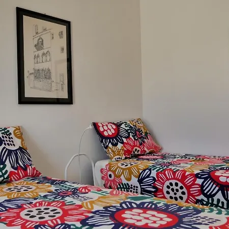 Martorana, E Short Let's Pensionat 4*