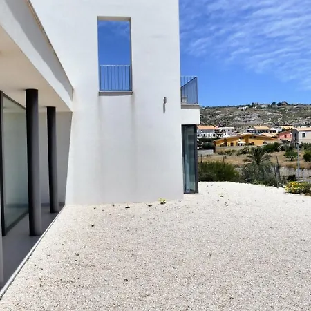 Martorana, E Short Let's 4* Porto Empedocle