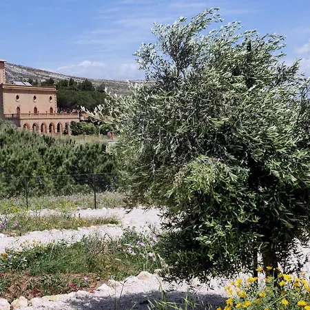 Martorana, E Short Let's Guest house