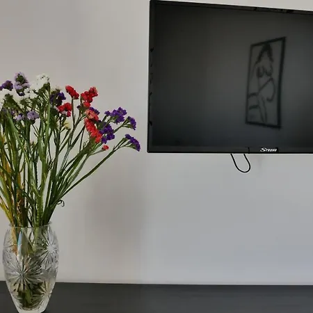 Guest house Martorana, E Short Let's Porto Empedocle