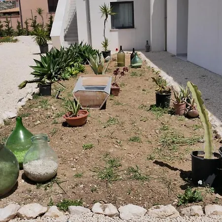 Guest house Martorana, E Short Let's Porto Empedocle