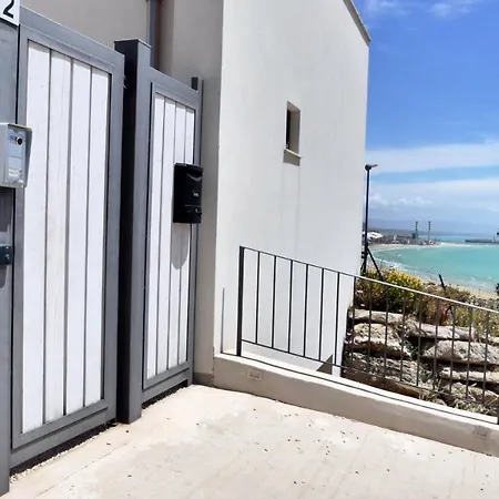 Martorana, E Short Let's 4*