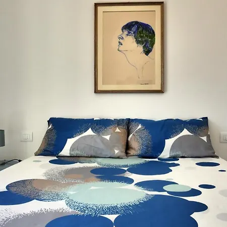 Martorana, E Short Let's 4* Porto Empedocle