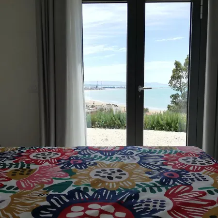 Guest house Martorana, E Short Let's